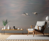 Dream Companions Poster och Canvastavla