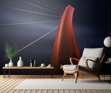 The Arc 2 Poster och Canvastavla