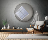 Imprisoned Poster och Canvastavla