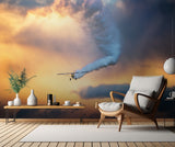 After the storm Poster och Canvastavla
