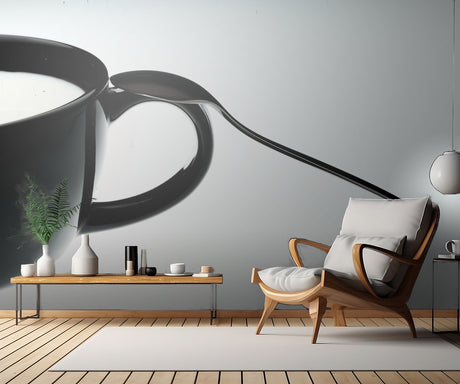 MILK Poster och Canvastavla