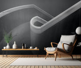 Searching the light Poster och Canvastavla