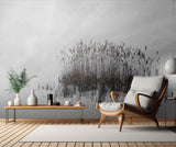 reed bunch Poster och Canvastavla