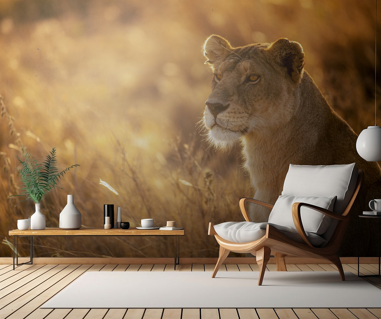 Sunshine Poster och Canvastavla