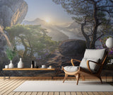 Spring, elements of life Poster och Canvastavla