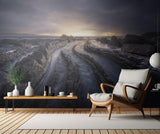 Last lights Poster och Canvastavla