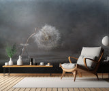 The ballad of the dandelion... Poster och Canvastavla