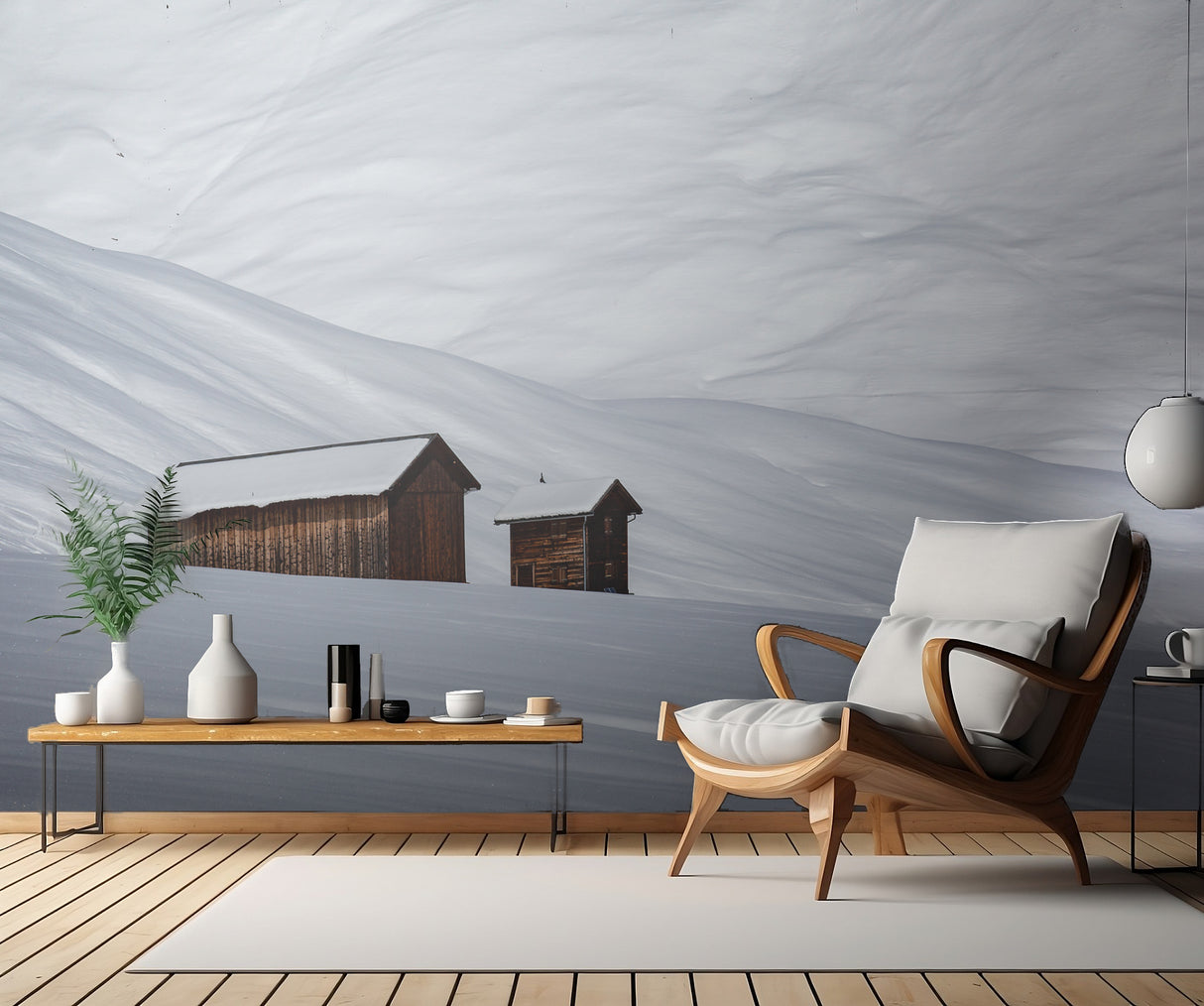just two Poster och Canvastavla