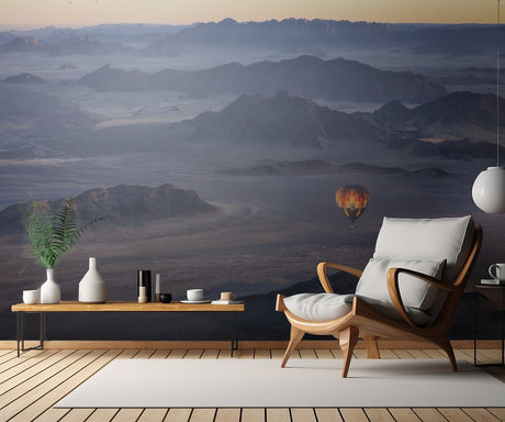 Namib-Naukluft National Park Poster och Canvastavla