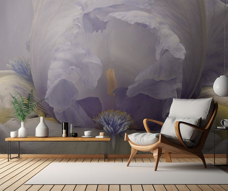 Blue Lagoon Poster och Canvastavla