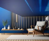 the blue room Poster och Canvastavla