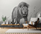 The King Poster och Canvastavla