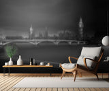 About London Poster och Canvastavla