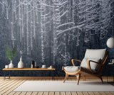 Downpour Poster och Canvastavla