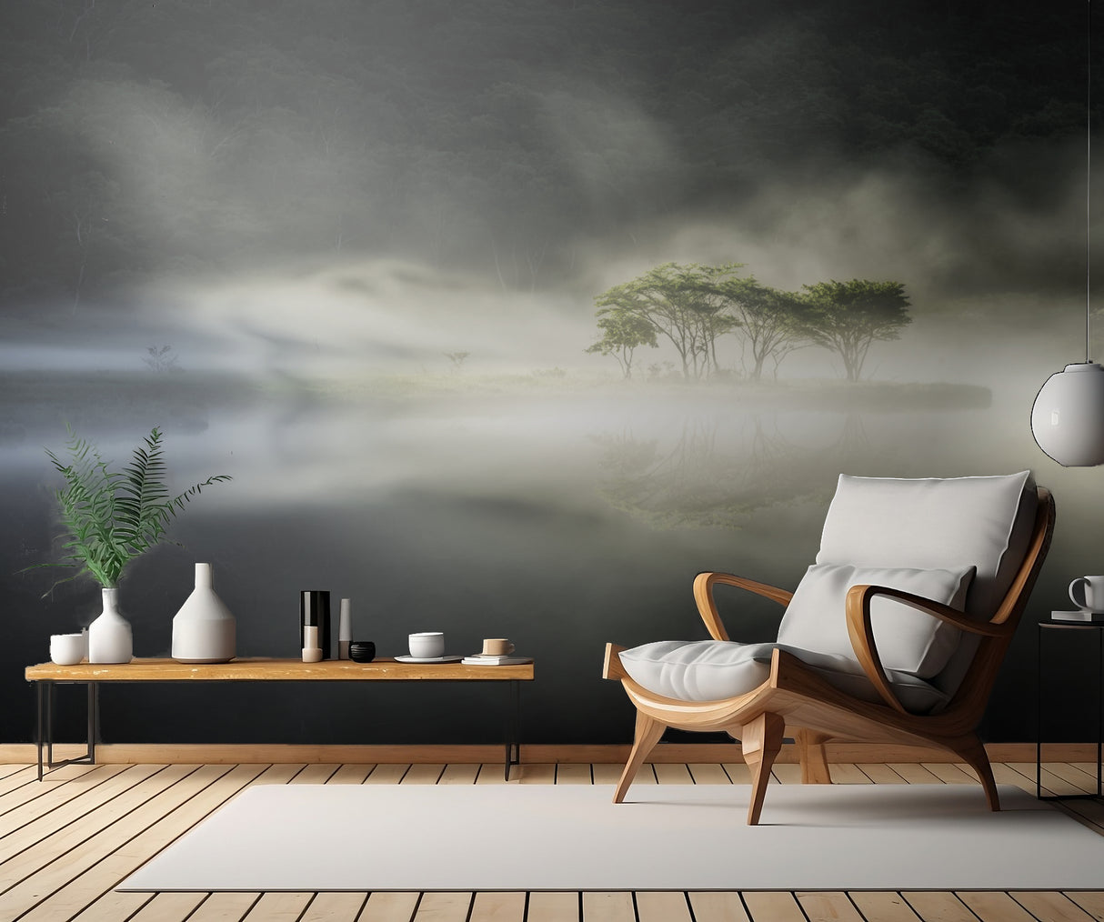 Yin and yang Poster och Canvastavla