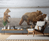 Let's go for a walk!!! Poster och Canvastavla