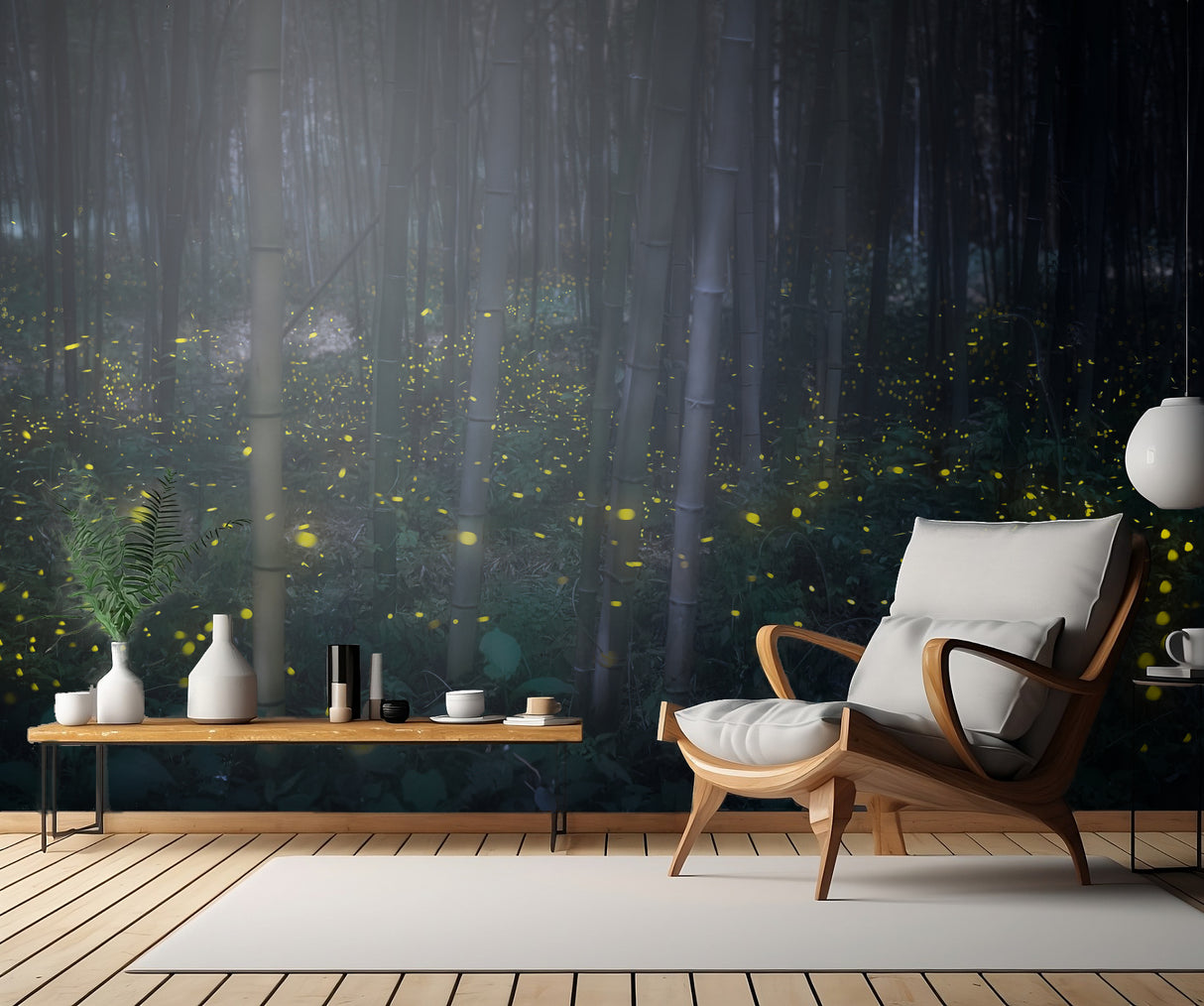 Fairy Dance Poster och Canvastavla