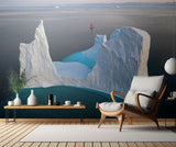 Greenland Poster och Canvastavla
