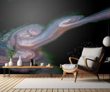 exotic Pattern Poster och Canvastavla