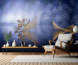 Two boats in the valley of dreams Poster och Canvastavla
