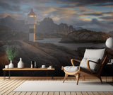 LOFOTEN REFLECTIONS Poster och Canvastavla
