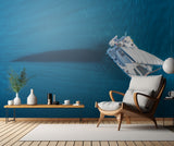 sail sword Poster och Canvastavla