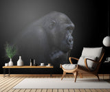 pensive Poster och Canvastavla