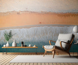 Seashore Poster och Canvastavla