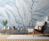 Vibrant Badlands Poster och Canvastavla