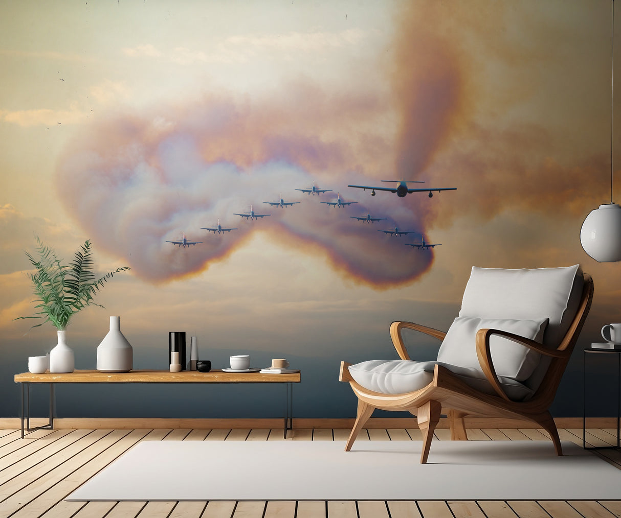 Soloist Poster och Canvastavla