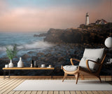 A Moody Day Poster och Canvastavla