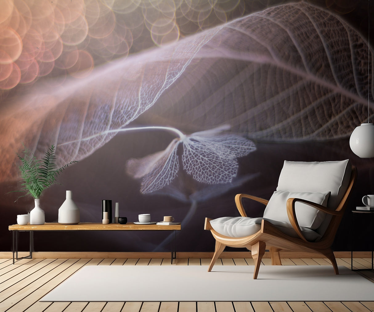 Melody of Ephemeral Love Poster och Canvastavla