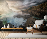 the splash Poster och Canvastavla