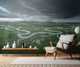 Thousands of turns Poster och Canvastavla