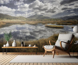 The eden Poster och Canvastavla