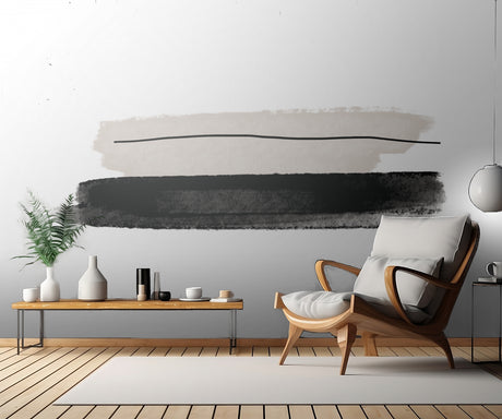 Two plus One Poster och Canvastavla