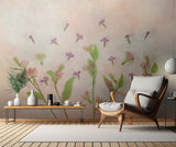 Dream of Spring Poster och Canvastavla