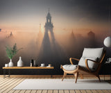Kraków Poster och Canvastavla