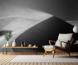 Storm in the desert Poster och Canvastavla