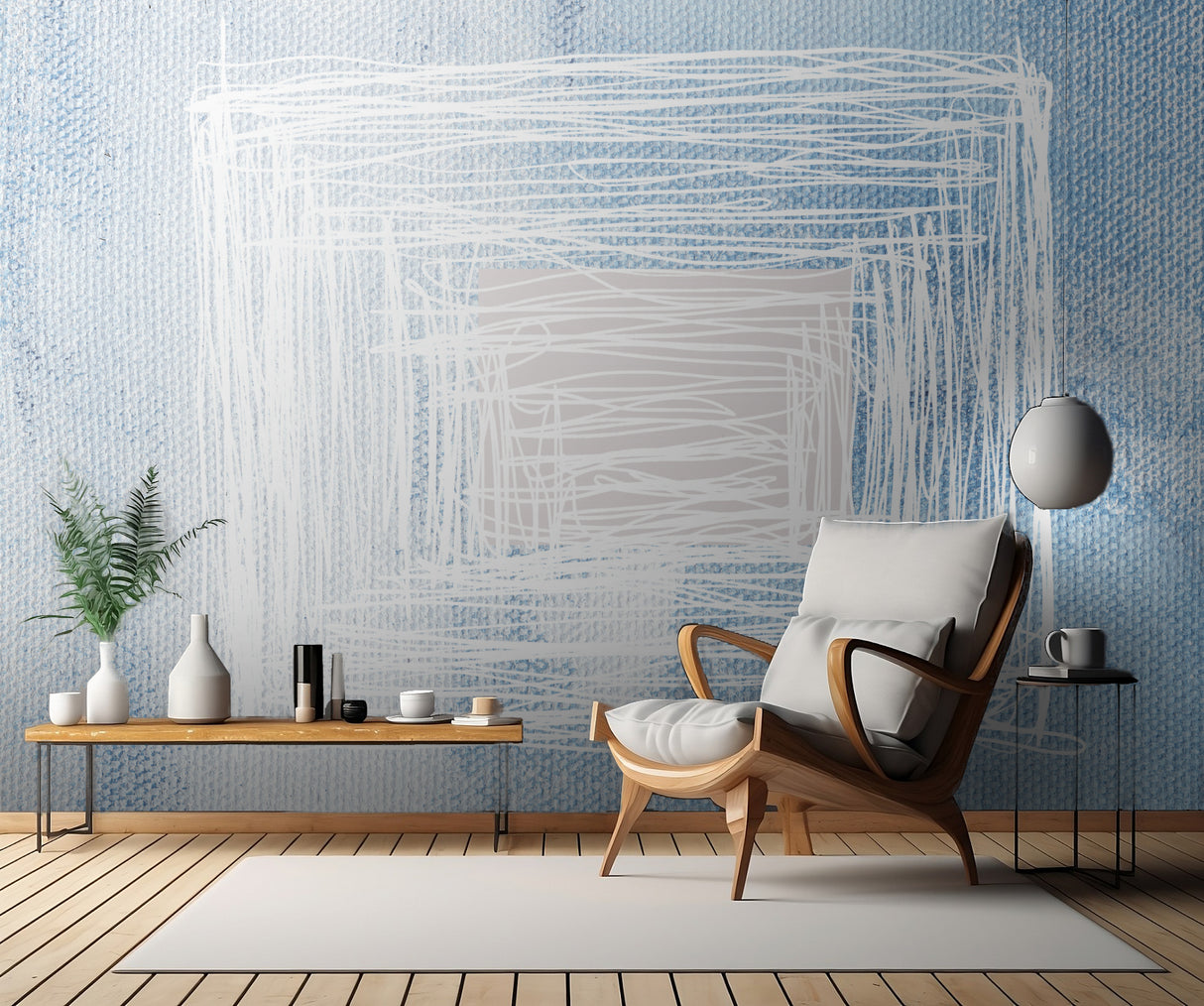 You Can Feel It Poster och Canvastavla