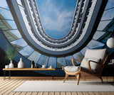 reflection Poster och Canvastavla