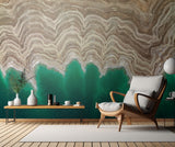 salty formations Poster och Canvastavla