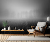 Misty row Poster och Canvastavla