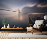 Bridge to bridge Poster och Canvastavla