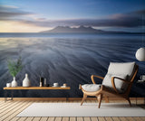 The magic beach Poster och Canvastavla