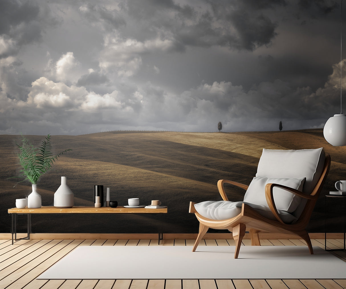 As the Sun Kisses the Sky Poster och Canvastavla