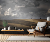 As the Sun Kisses the Sky Poster och Canvastavla