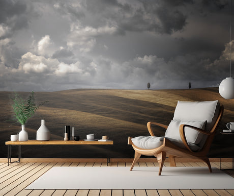 As the Sun Kisses the Sky Poster och Canvastavla