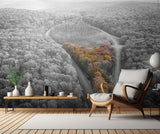 Autumn memory Poster och Canvastavla