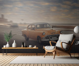 Malecon Poster och Canvastavla